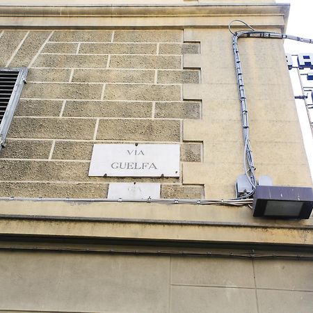 Via Guelfa Apartment Firenze Eksteriør bilde