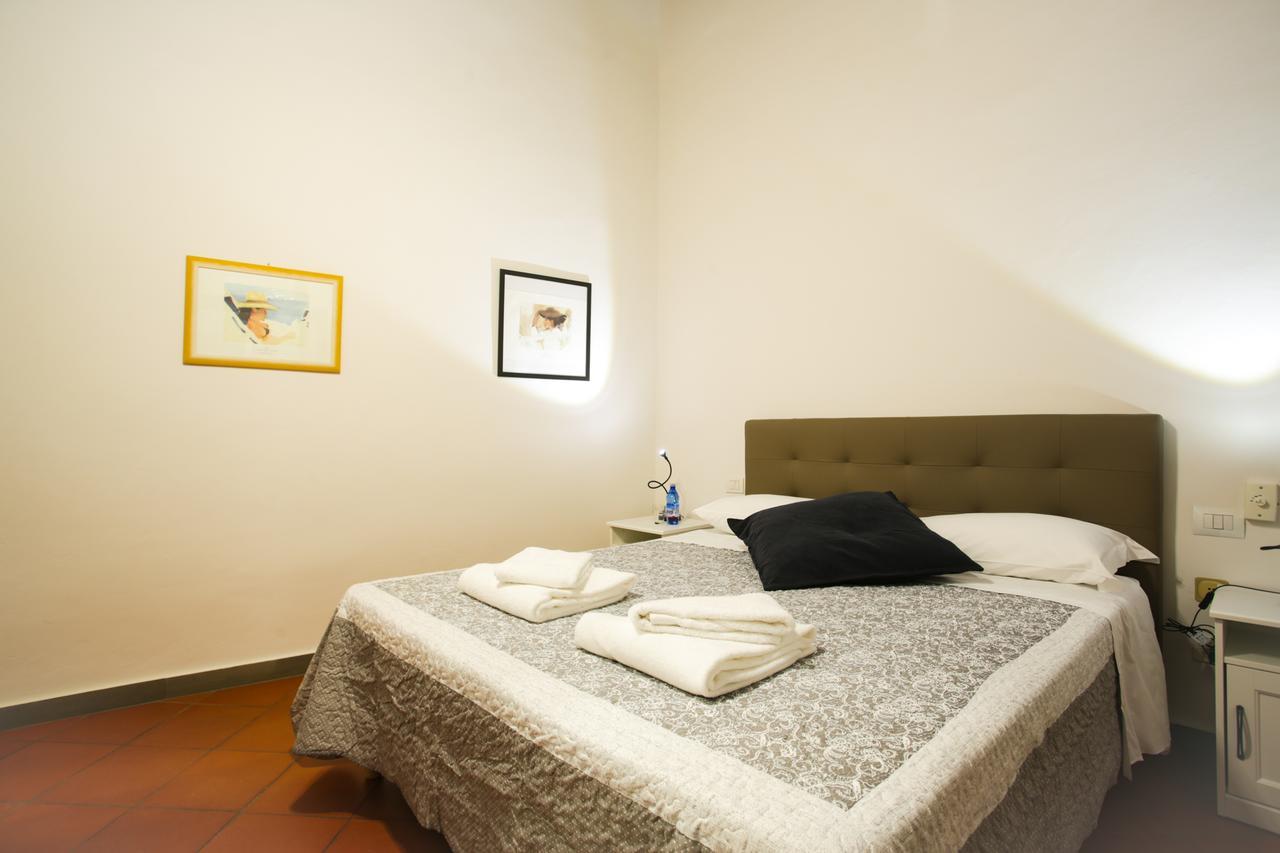 Via Guelfa Apartment Firenze Eksteriør bilde