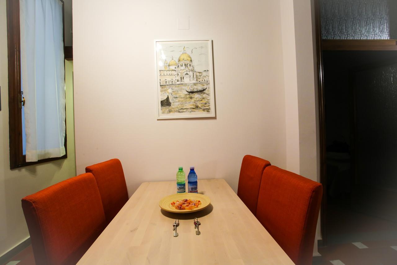 Via Guelfa Apartment Firenze Eksteriør bilde