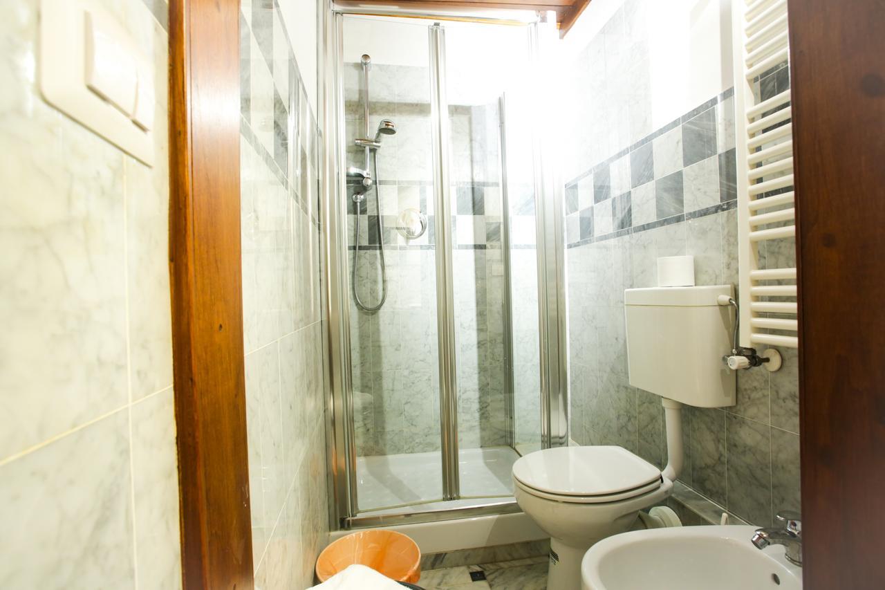 Via Guelfa Apartment Firenze Eksteriør bilde
