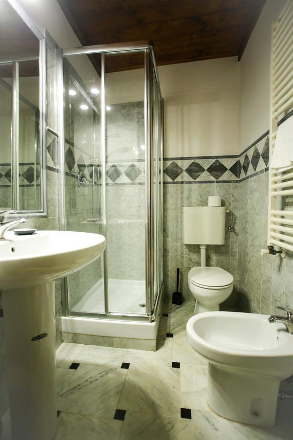 Via Guelfa Apartment Firenze Eksteriør bilde