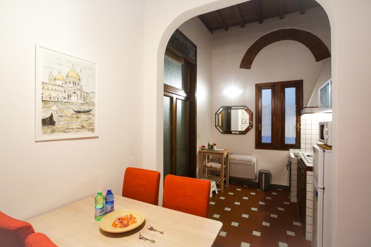 Via Guelfa Apartment Firenze Eksteriør bilde