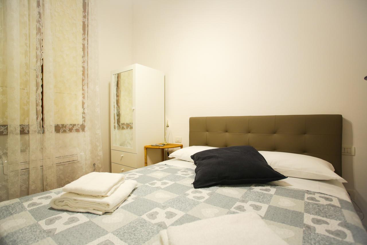 Via Guelfa Apartment Firenze Eksteriør bilde