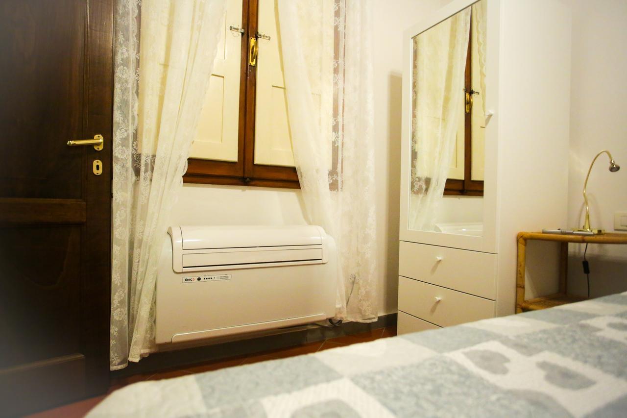 Via Guelfa Apartment Firenze Eksteriør bilde