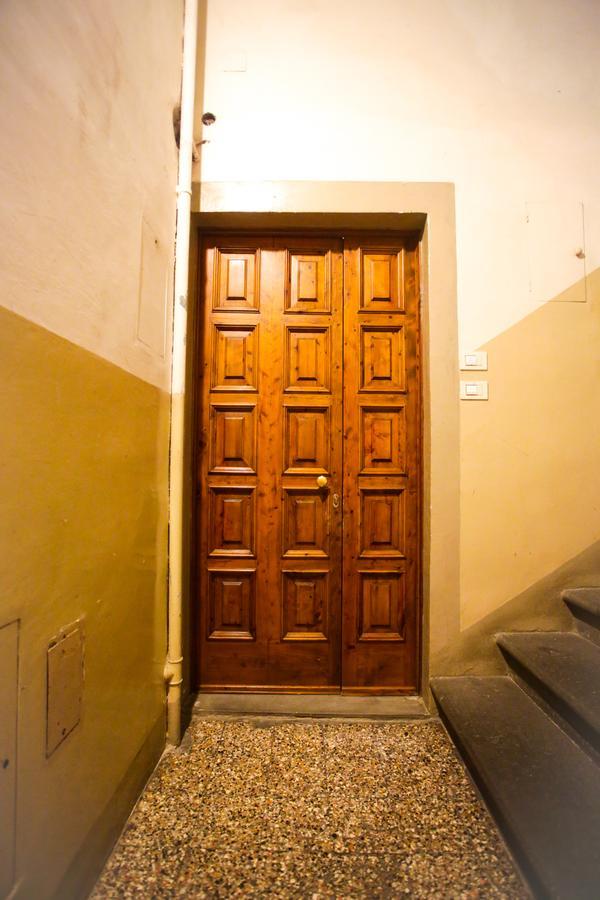 Via Guelfa Apartment Firenze Eksteriør bilde