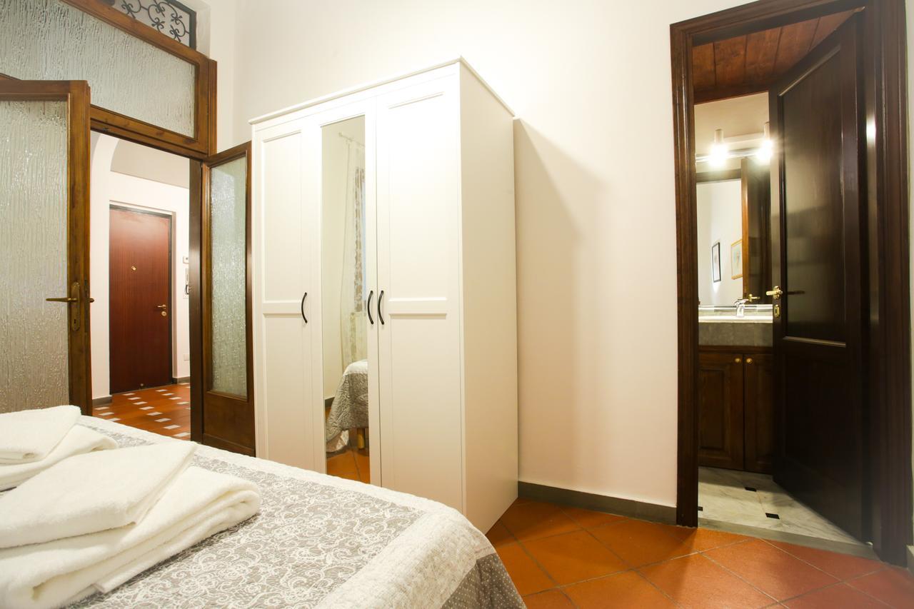 Via Guelfa Apartment Firenze Eksteriør bilde