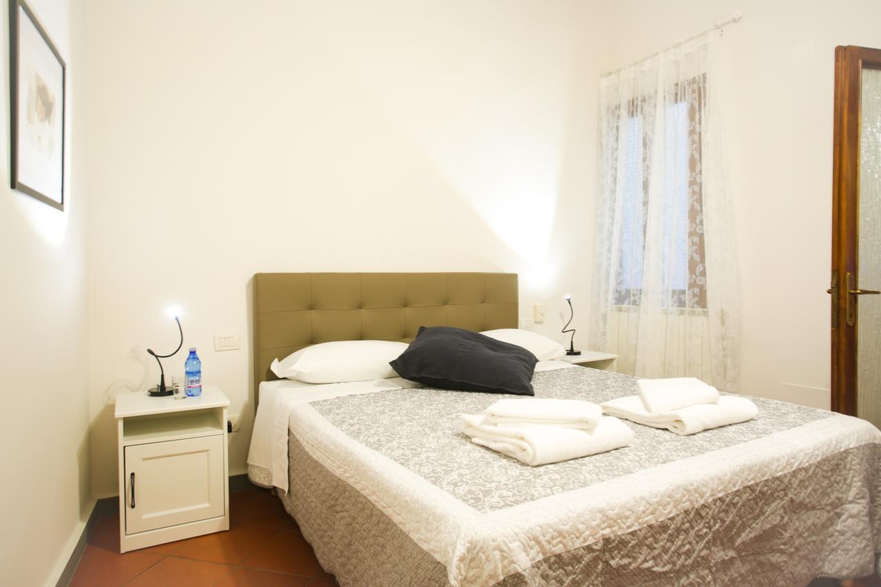 Via Guelfa Apartment Firenze Eksteriør bilde